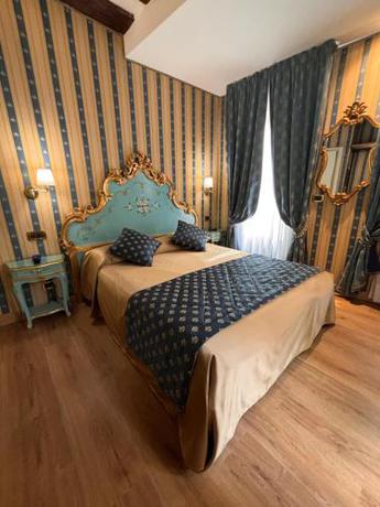 Imagen general del Hotel Graspo De Ua. Foto 4