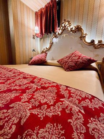 Imagen general del Hotel Graspo De Ua. Foto 5