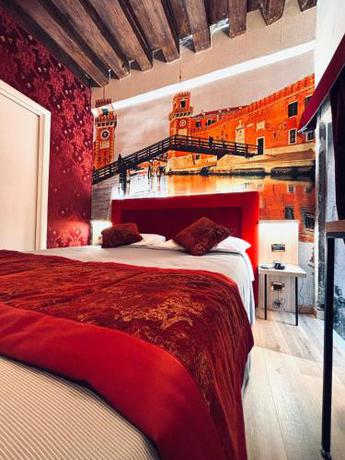 Imagen general del Hotel Graspo De Ua. Foto 6