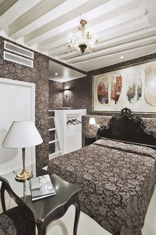 Imagen de la habitación del Hotel Graspo De Ua. Foto 13