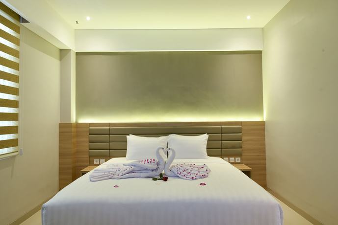 Imagen de la habitación del Hotel Grass Inn Solo. Foto 5