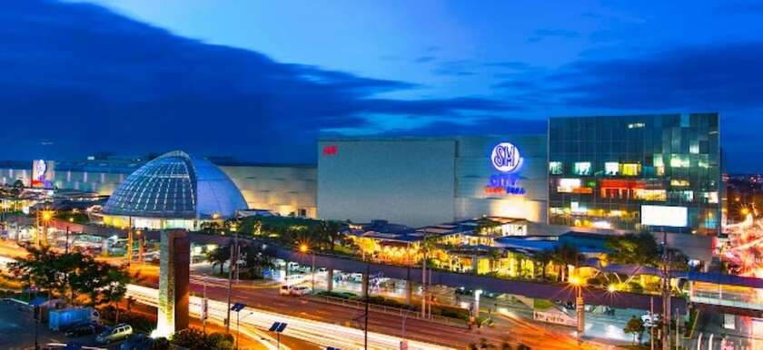Imagen general del Hotel Grass Residence SM North MRT NLEX QC. Foto 7