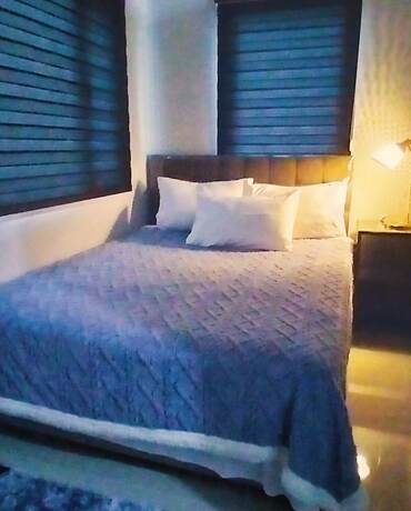 Imagen general del Hotel Grass Residence SM North MRT NLEX QC. Foto 16