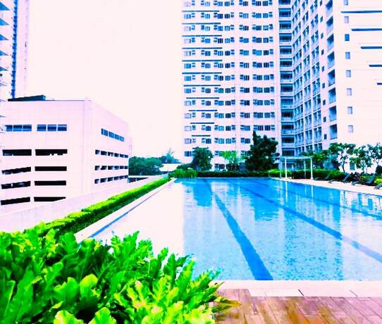 Imagen general del Hotel Grass Residence SM North MRT NLEX QC. Foto 18