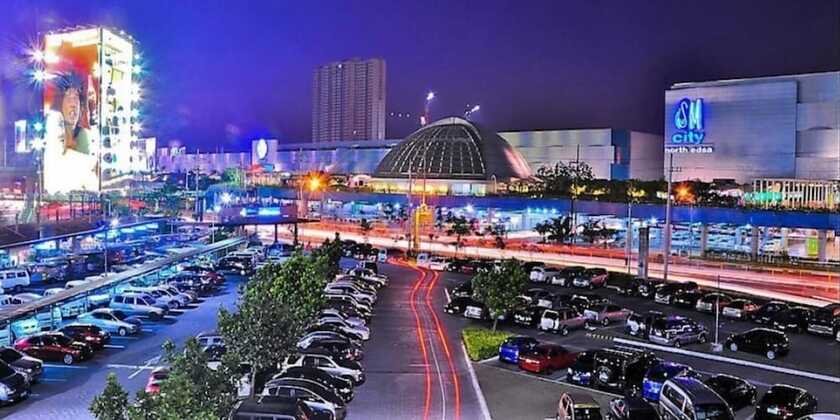 Imagen general del Hotel Grass Residence SM North MRT NLEX QC. Foto 19