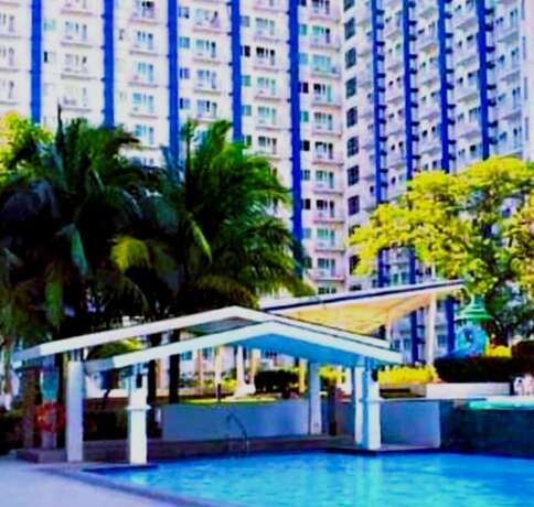 Imagen general del Hotel Grass Residence SM North MRT NLEX QC. Foto 20