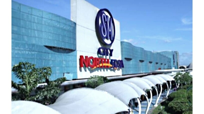 Imagen general del Hotel Grass Residence SM North MRT NLEX QC. Foto 2