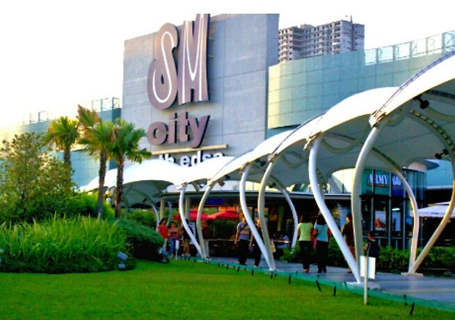 Imagen general del Hotel Grass Residence SM North MRT NLEX QC. Foto 4