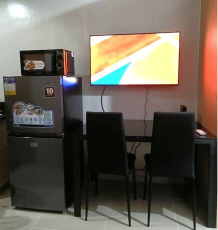 Imagen de la habitación del Hotel Grass Residence SM North MRT NLEX QC. Foto 22