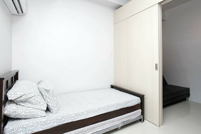 Imagen general del Hotel Grass Residences - Condo. Foto 2