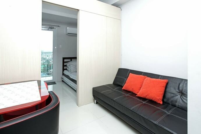 Imagen general del Hotel Grass Residences - Condo. Foto 3