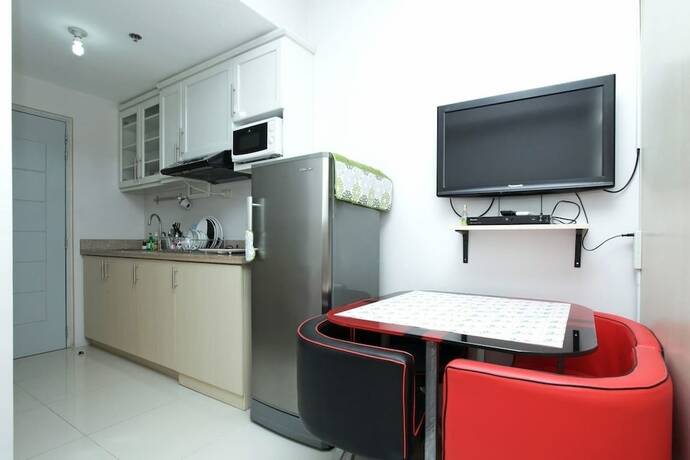 Imagen general del Hotel Grass Residences - Condo. Foto 4