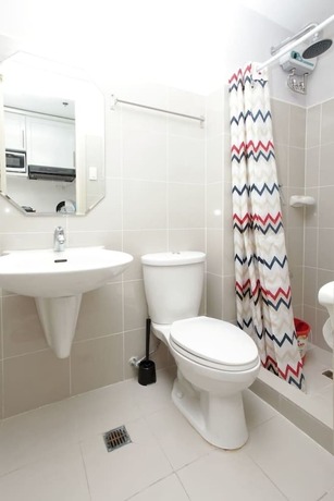 Imagen general del Hotel Grass Residences - Condo. Foto 6