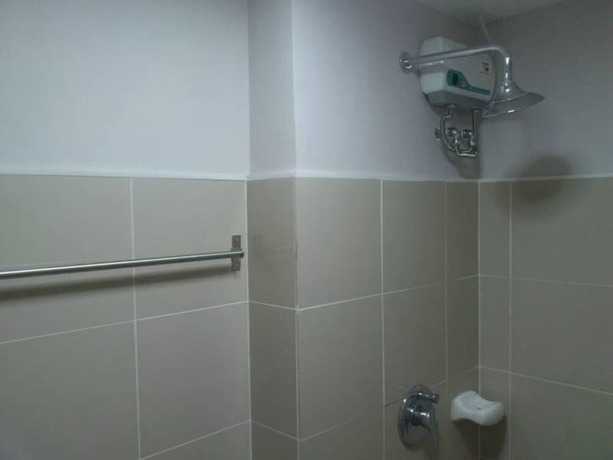 Imagen general del Hotel Grass Residences - Condo. Foto 8