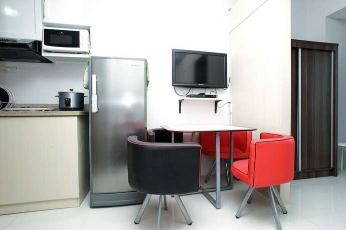 Imagen general del Hotel Grass Residences - Condo. Foto 9