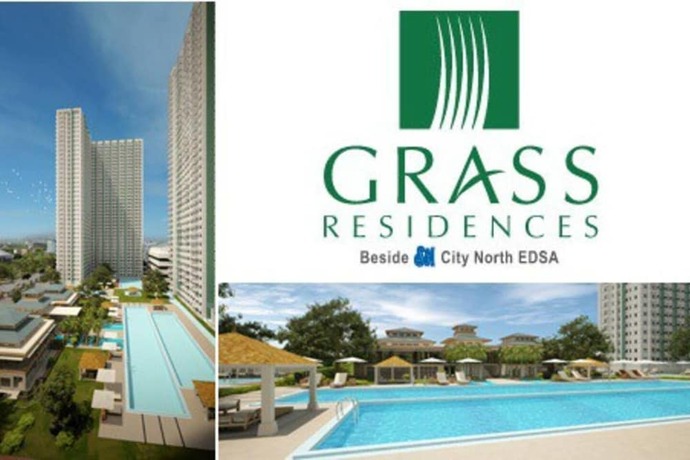 Imagen general del Hotel Grass Residences - Condo. Foto 11