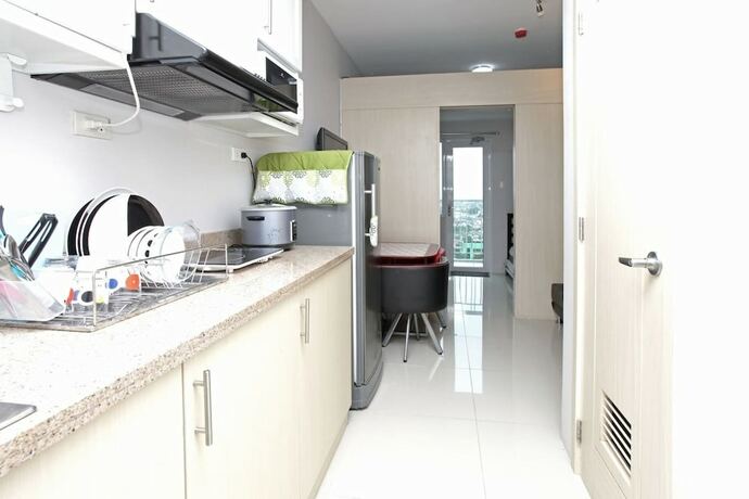 Imagen general del Hotel Grass Residences - Condo. Foto 12