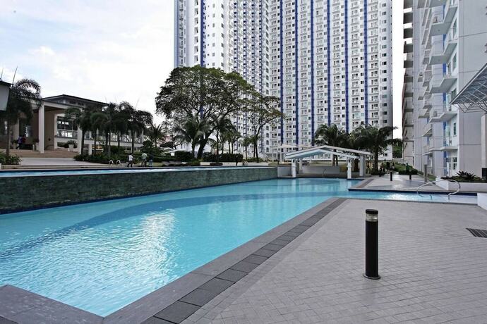 Imagen general del Hotel Grass Residences - Condo. Foto 15
