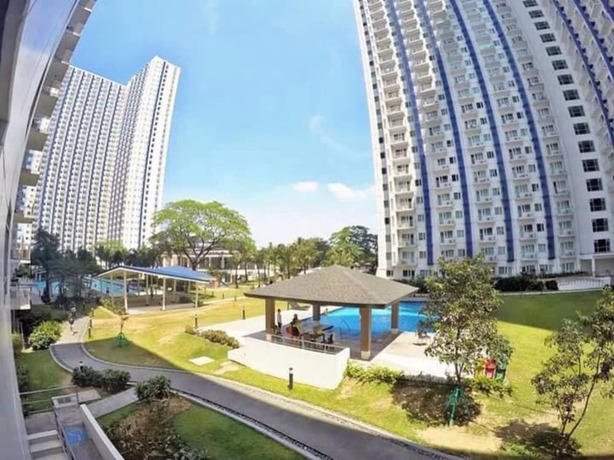 Imagen general del Hotel Grass Residences - Condo. Foto 16
