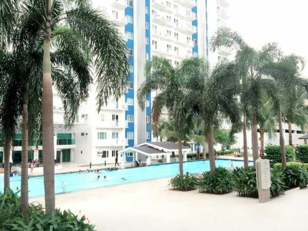 Imagen general del Hotel Grass Residences - Condo. Foto 17