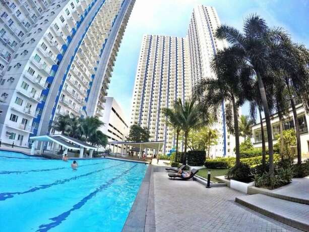 Imagen general del Hotel Grass Residences - Condo. Foto 18