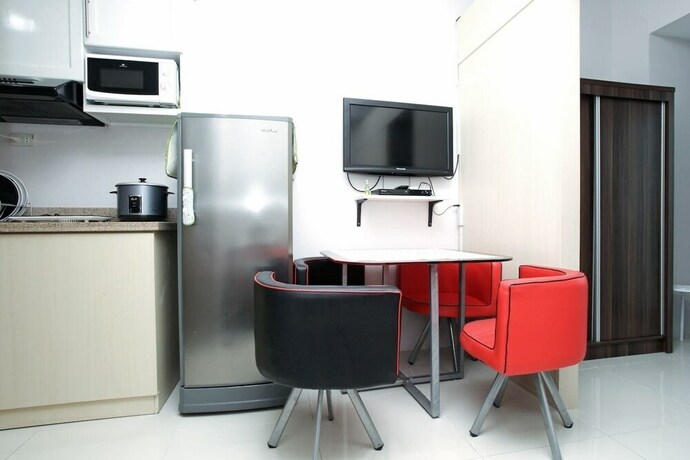 Imagen de la habitación del Hotel Grass Residences - Condo. Foto 21