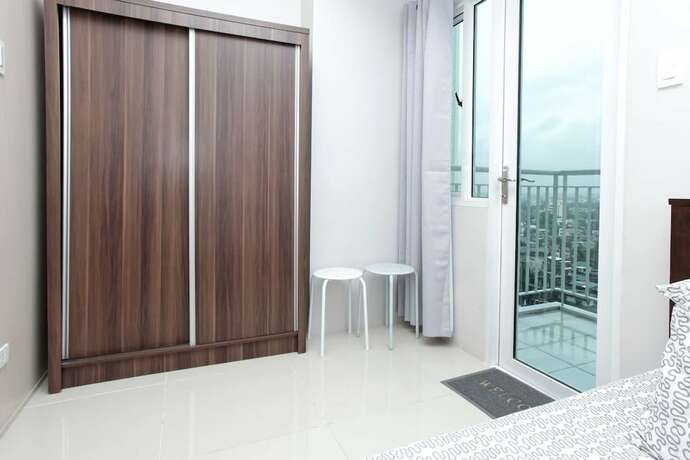 Imagen de la habitación del Hotel Grass Residences - Condo. Foto 22