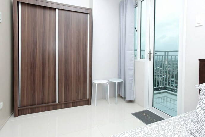 Imagen de la habitación del Hotel Grass Residences - Condo. Foto 24