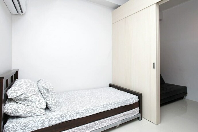 Imagen de la habitación del Hotel Grass Residences - Condo. Foto 26