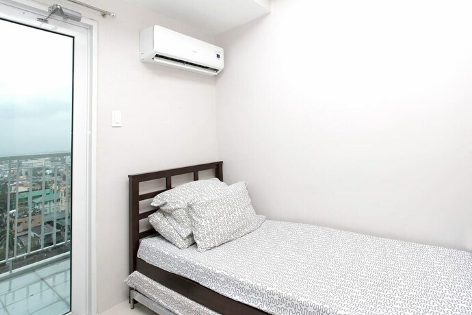 Imagen de la habitación del Hotel Grass Residences - Condo. Foto 28