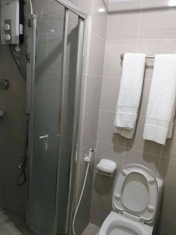 Imagen general del Hotel Grass Residences by Andrea. Foto 2