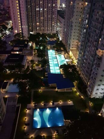 Imagen general del Hotel Grass Residences by Andrea. Foto 14