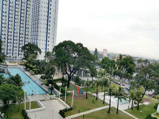 Imagen general del Hotel Grass Residences by Andrea. Foto 15