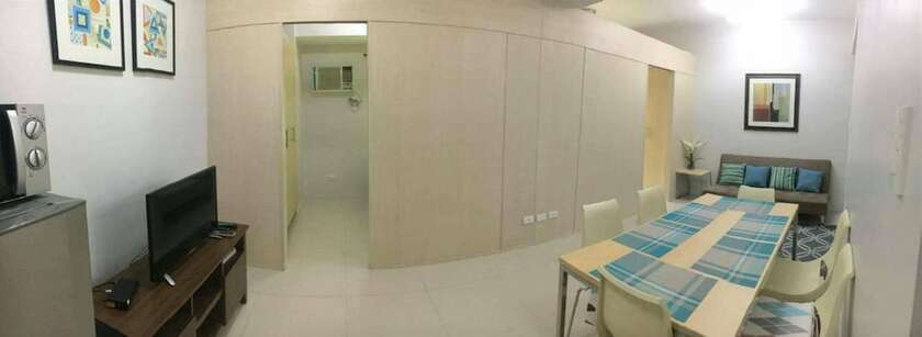 Imagen general del Hotel Grass Residences by Andrea. Foto 16