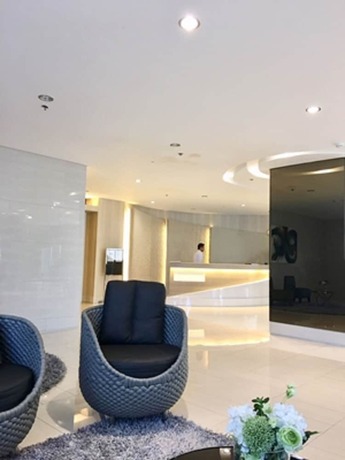 Imagen general del Hotel Grass Residences by Andrea. Foto 17