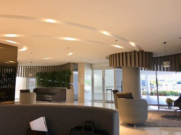 Imagen general del Hotel Grass Residences by Andrea. Foto 18