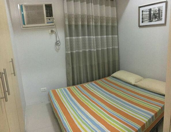 Imagen de la habitación del Hotel Grass Residences by Andrea. Foto 20