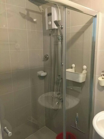 Imagen de la habitación del Hotel Grass Residences by Andrea. Foto 22