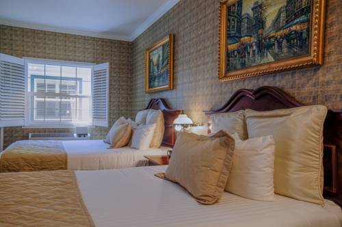 Imagen de la habitación del Hotel Grass Valley Courtyard Suites. Foto 11