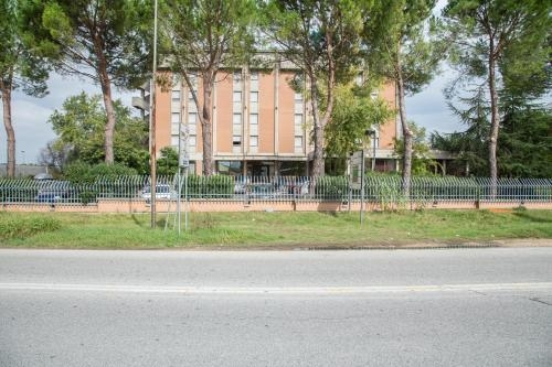 Imagen general del Hotel Grassetti. Foto 3