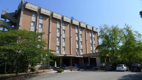 Imagen general del Hotel Grassetti. Foto 4