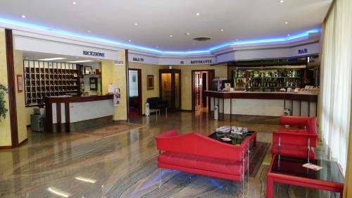 Imagen general del Hotel Grassetti. Foto 6