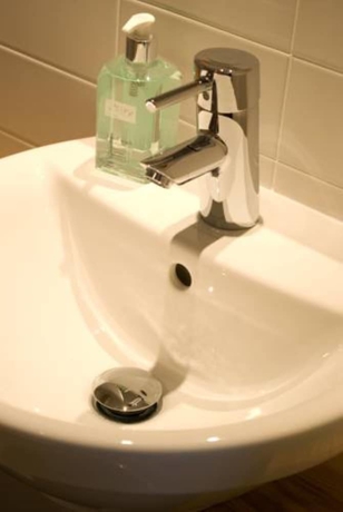 Imagen de la habitación del Hotel Grasshoppers Glasgow. Foto 17