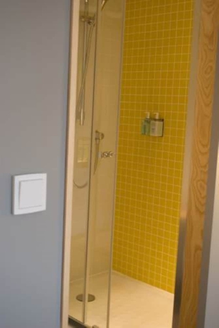 Imagen de la habitación del Hotel Grasshoppers Glasgow. Foto 18