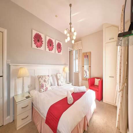 Imagen general del Hotel Grassington Lodge. Foto 2