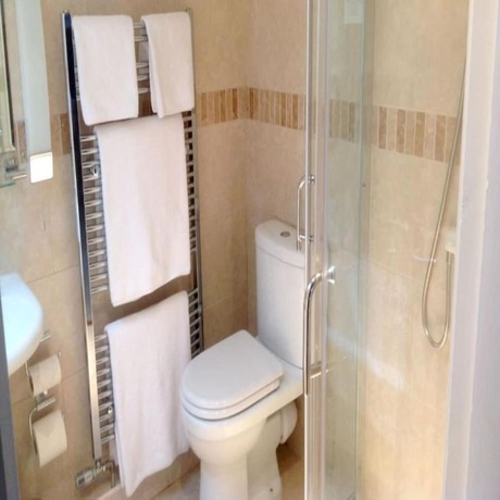 Imagen de la habitación del Hotel Grassington Lodge. Foto 12