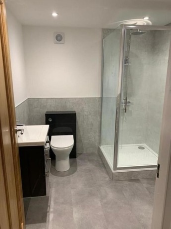 Imagen de la habitación del Hotel Grassington Lodge. Foto 14