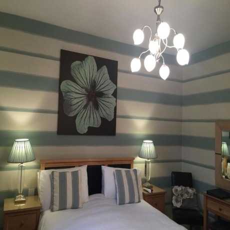 Imagen general del Hotel Grassington Lodge. Foto 3