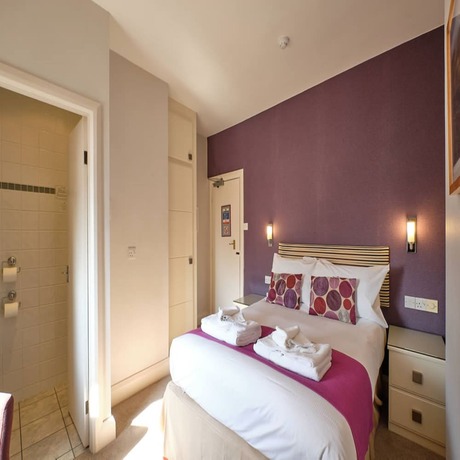 Imagen general del Hotel Grassington Lodge. Foto 7