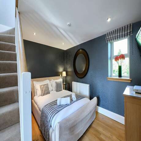 Imagen de la habitación del Hotel Grassington Lodge. Foto 18